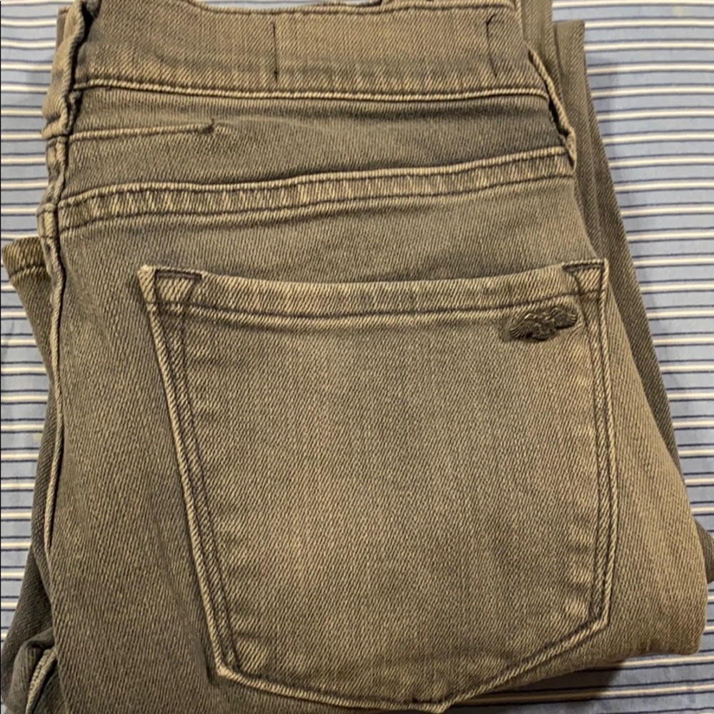 Armani Exchange